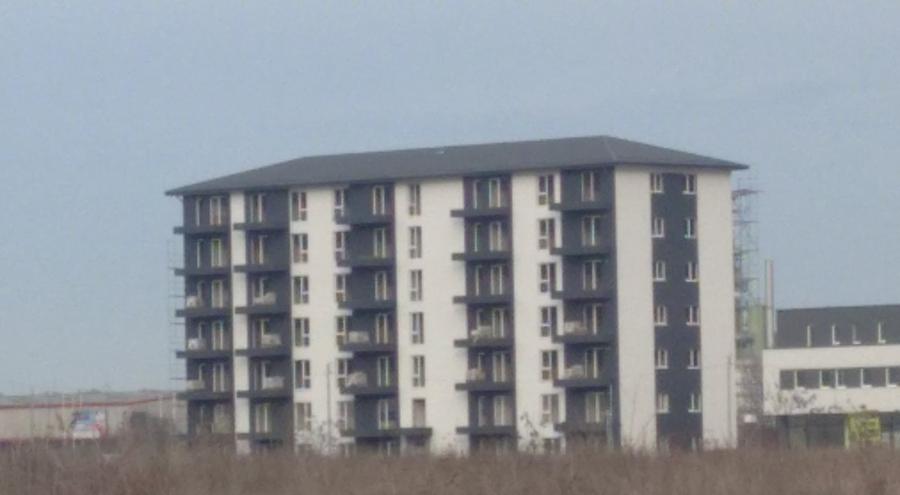 Garsoniera de vanzare direct dezvoltator/Militari Metro - 3