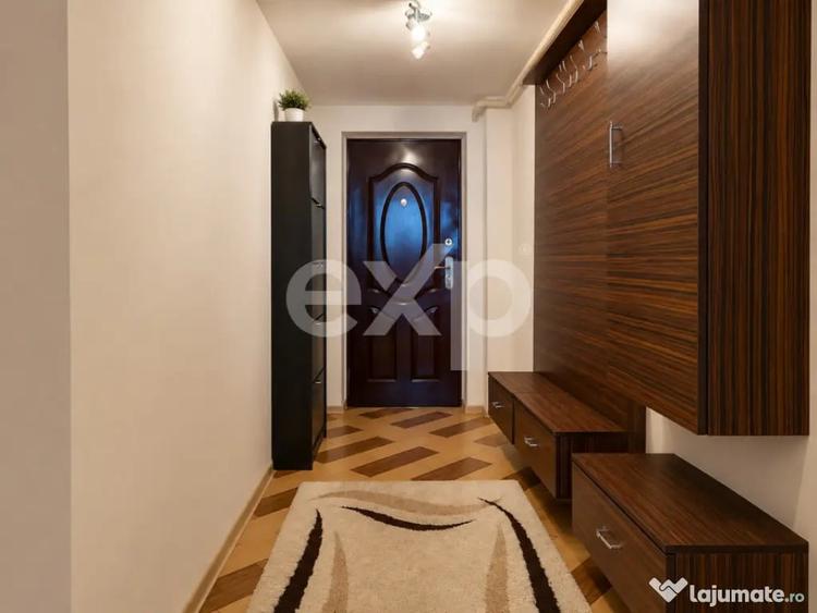 Apartament 3 camere de vanzare, et 2, bloc 2009, str.Letea - 9