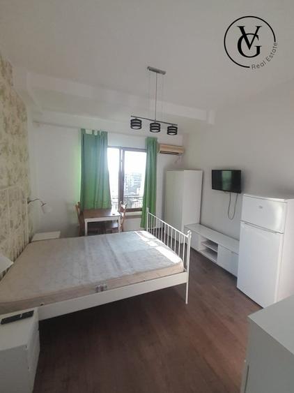 Garsoniera - Universitate - Biserica Italiana - 1