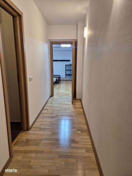 Apartament Iancu Nicolae Olivetto - 3 camere - 2locuri de parcare - 3