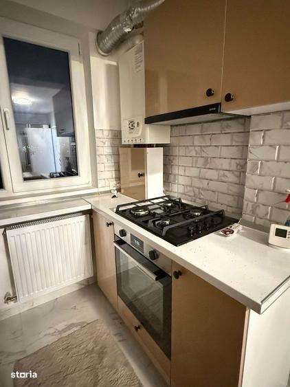 Apartament cu 2 camere în Central — fotografia 3