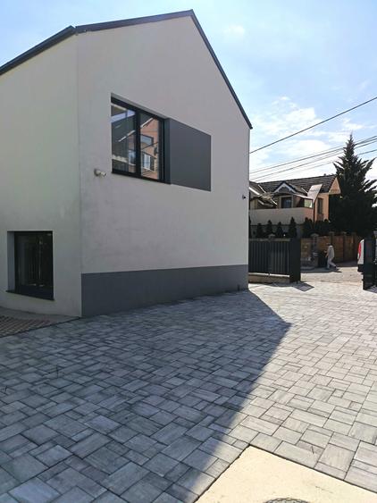 Vand jumatate duplex - 3