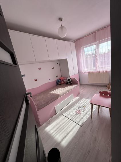 Apartament 3 camere 62mp finisat mobilat utilat 75.000eur neg - 7