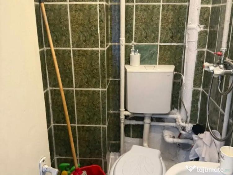 Garsoniera Gheorgheni - 1