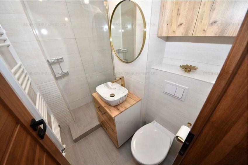 Apartament 4 camere MARE (100 mp) mobilat/utilat Micro 17 - 4