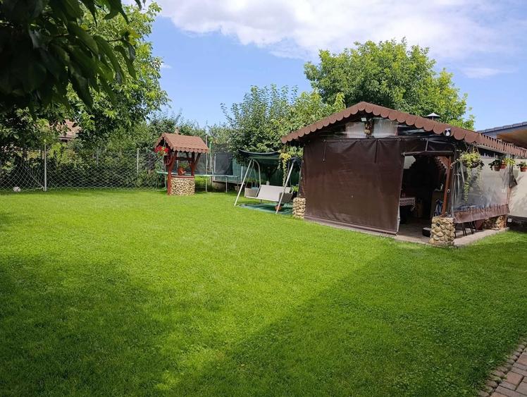 Casa de vanzare !!! - 4