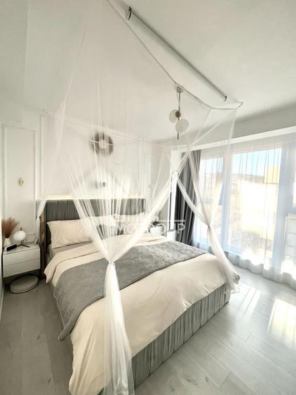 Apartament la cheie| 2 camere| balcon| etaj intermediar| Floresti | Sesul de SuS - 6