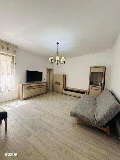 Apartament Ultracentral, 2 camere, Strada Pimariei - 1