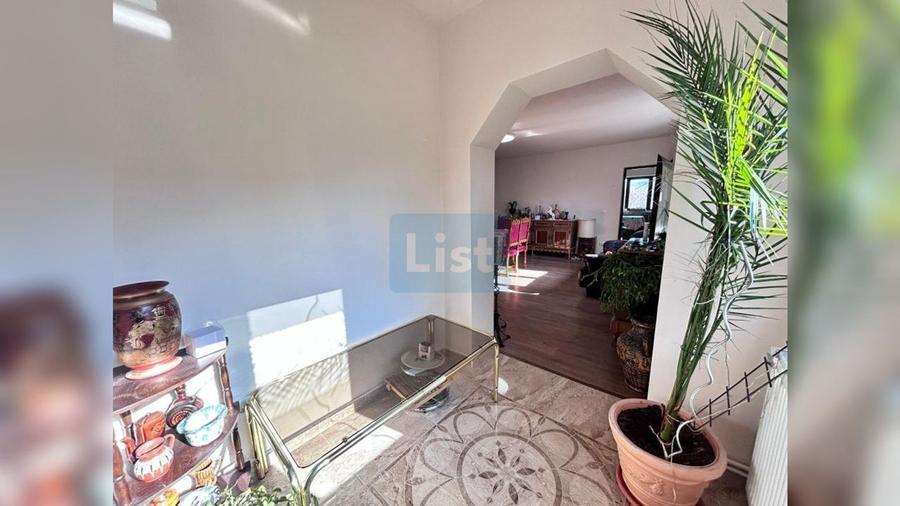 Casa individula, 2 camere + curte si gradina, str Mintiului, Gherla - 9