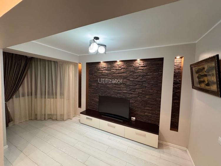 Apartament camere IC FRIMU - direct proprietar