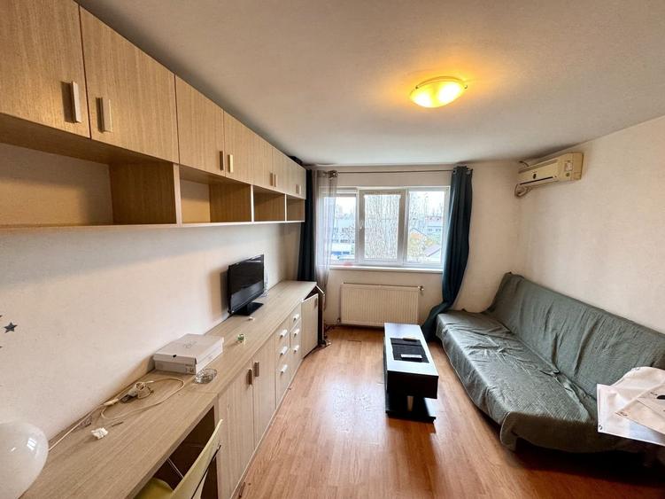 Garsoniera renovata  | Bulevardul Energeticienilor - 3