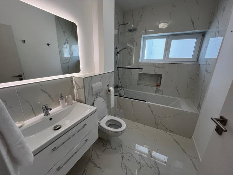 Ap.2 camere decomandat de lux, cartierul DaVinci Homes - Cristian - 9