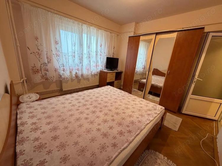2 cam. decomandat! CENTRALA proprie, OMV Simion Barnutiu! LIBER. mobilat si utilat - 4