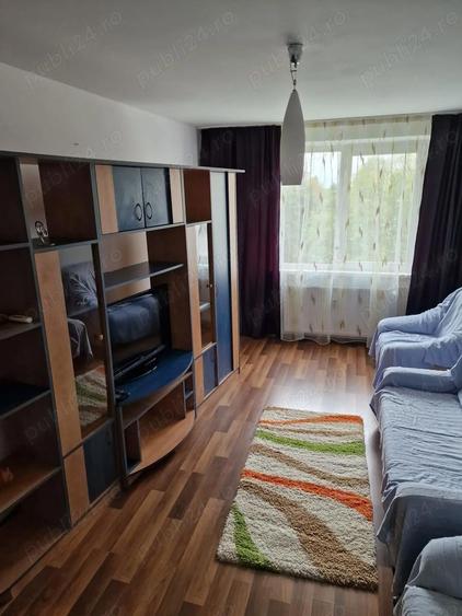 Oferim spre inchiriere apartament 2 camere crangasi - 1