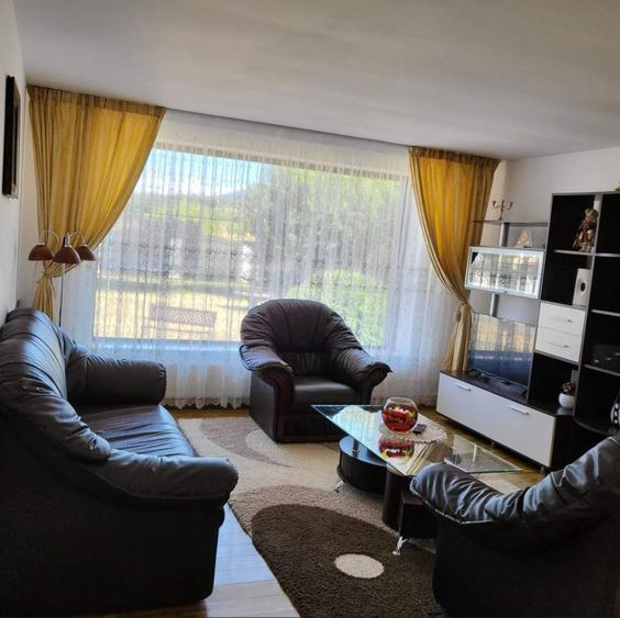 Vila de inchiriat la intrare in Bran pe termen nelimitat - 5