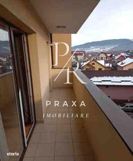 Apartament de vanzare, 2 camere, orientare Sud, parcare inclusa, zona - 6