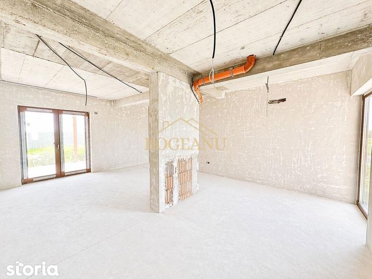 BG161-Casa individuala 4 camere, teren 541 mp, Sacalaz COMISION 0% - 7