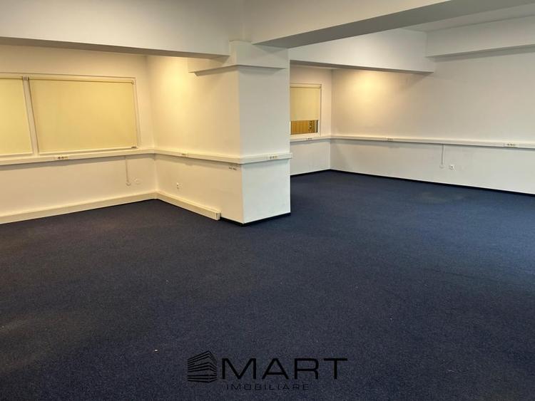 Birouri de inchiriat - Centru Istoric | 48-57 mp - 2