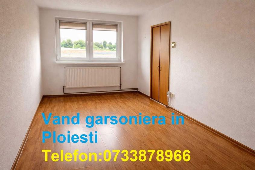 Vand garsoniera in Ploiesti - 3