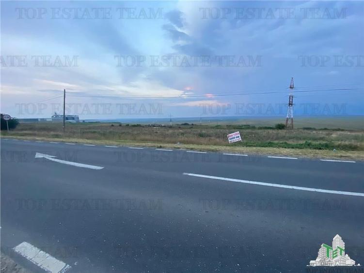 TEREN 12500 MP ZONA VANATORI - 7