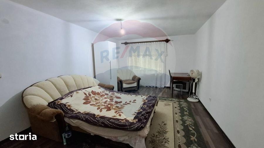 Apartament cu 1 camera de vanzare Strada Garii, Sangeorgiu de Mures - 6