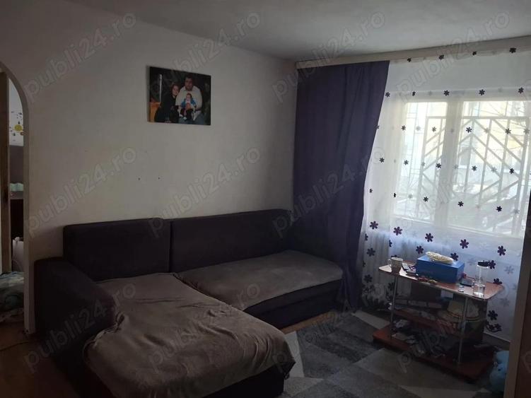 Apartament 2 camere semidecomandat - 1