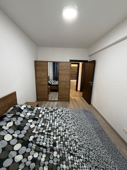 Pacii l Rotar Park 1 l 2 Camere+Parcare l 2 Min Metrou l - 10