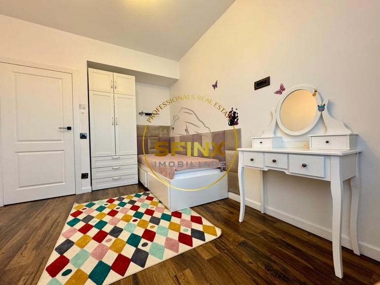 Casa tip duplex | 4 Camere Berceni | Curte individuala | Panouri fotovoltaice - 3