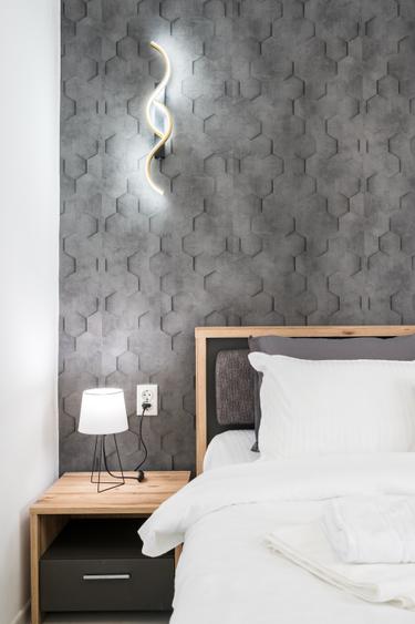 *SHORT TERM/LONG TERM RENTAL* AM256 - MODERN CITY CENTRE APARTMENT - 36