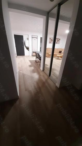 Persoana fizica inchiriez apartament cu 3 camere in Borhanci - 7
