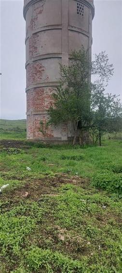 Teren Intravilan la baza cetatii Rupea - 5