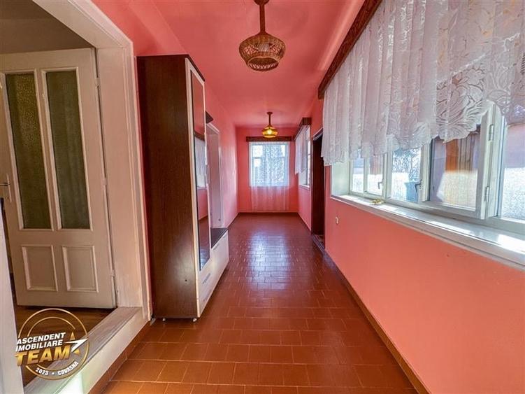 3D&FILM! Casa cu 3 camere,1.800mp teren, facilitati apreciabile, langa Targu Sec - 12