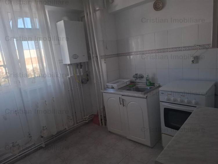 Ultracentral Calarasi-Bariera Apart 1 cam 40mp Mobilat Utilat etaj intermediar - 5