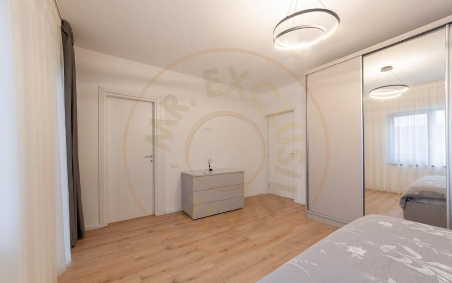 Vila Noua Prima Inchiriere | Independenta Energetic | Finis - 17