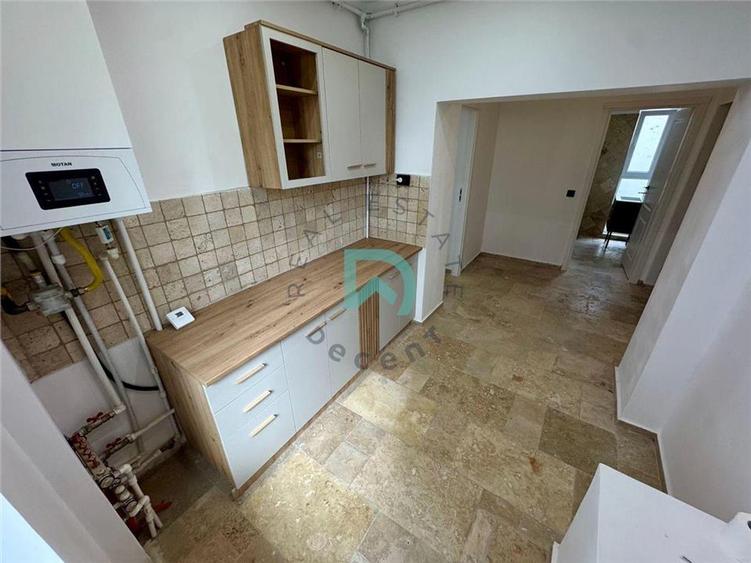 Inchiriez apartament, Brasovul Vechi - 1
