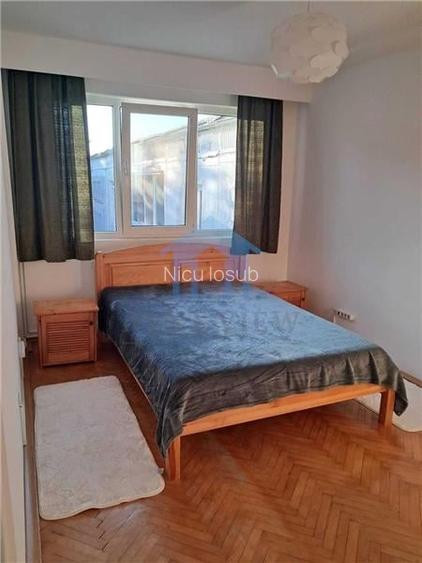 Apartament 3 camere, Gheorgheni