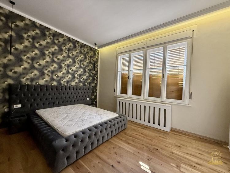 Apartament modern cu 4 camere in zona Ultracentrala - Oradea - 5