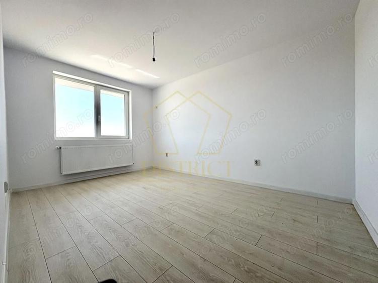 Apartament decomandat cu o camera | Giroc | Hotel IQ - 2