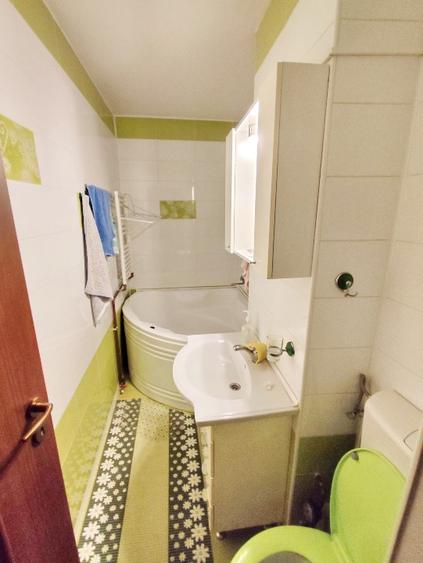 Vand apartament 3 camere mobilat si utilat  - 7