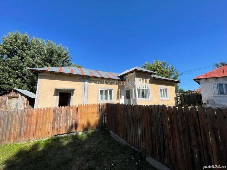 Vand casa si teren - Gliganu de Sus, Arges