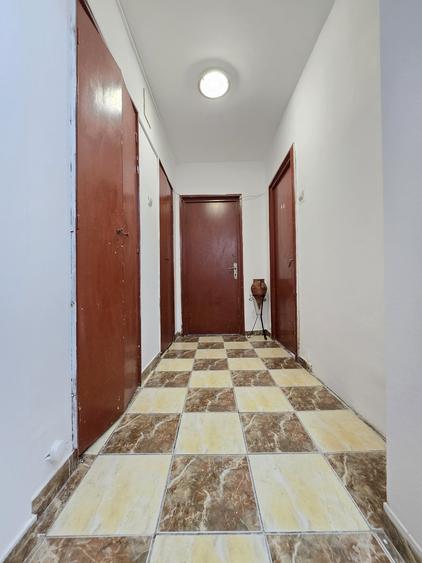 Pasaj Doamna Ghica, 53 mp, etaj 6/10, decomandat, foarte luminos - 4