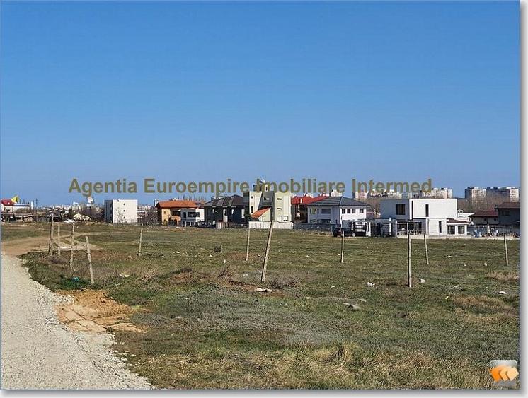 Teren de vanzare Constanta zona Dedeman - Tomis Nord - 10