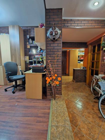 Coiciu Casa de Vanzare Casa din Vis P+M Parcare in Curte - 39