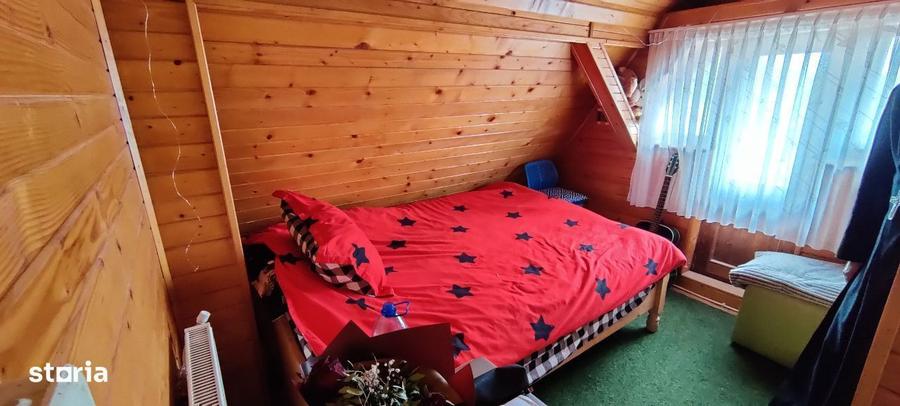 Casa 280m2 / Garaj Dublu / Teren 800m2 - 7