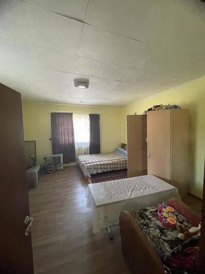 Casa cu 2 camere de vanzare, 1500 mp teren - 3