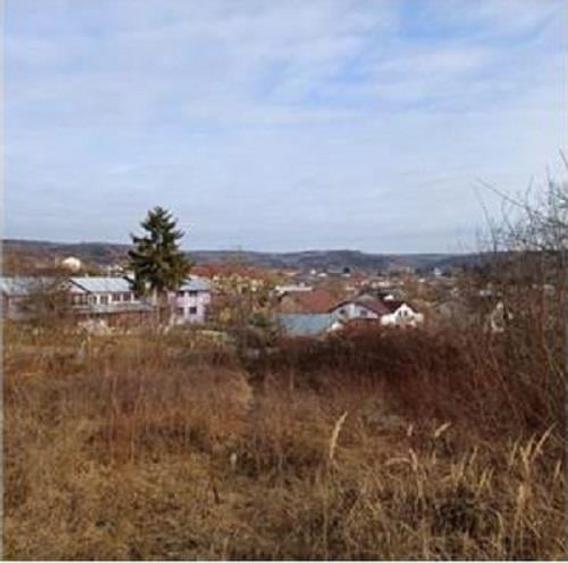 Recomandat! Nice view!! Vanzare teren intravilan - Viforata  . - 1