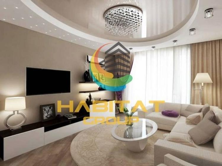 Apartament 2 camere 65 mp- Metrou Aparatorii Patriei - 1