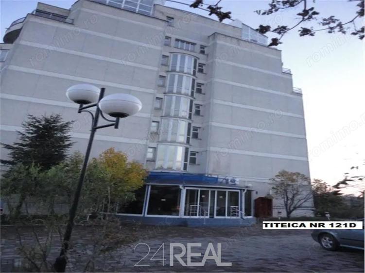 Spatii birouri de inchiriat Barbu Vacarescu de la 51 mp - 10