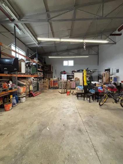 Casa cu 5 camere, 550 mp, teren de 800 mp, zona Salcea - 10