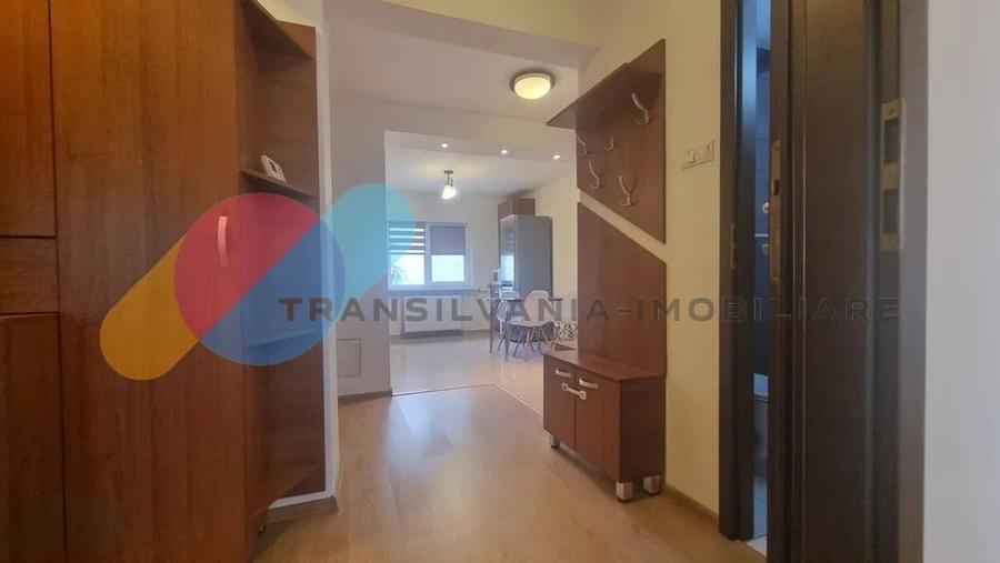 Apartament 3 camere, 75mp,  mobilat si utilat - Marasti - 3
